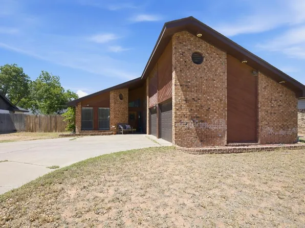 2307 Wydewood Dr, Midland, TX 79707