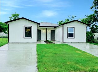 406 S 7th St #A, Temple, TX 76504