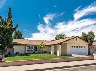 2361 Collier Ct, Simi Valley, CA 93065