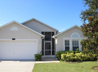 2360 Canopy Dr, Melbourne, FL 32935