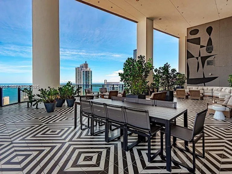 801 S Miami Ave #2707 — Photo 8