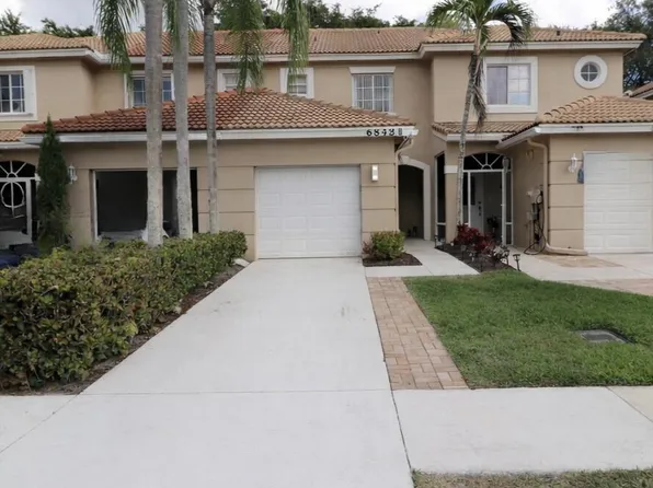 6848 Brook Hollow Rd, Lake Worth, FL 33467