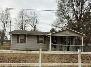 4103 House Dr, Jonesboro, AR 72404