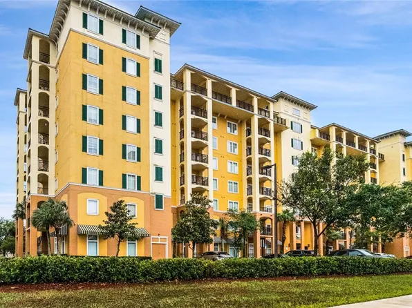 8100 Poinciana Blvd #2403, Orlando, FL 32821