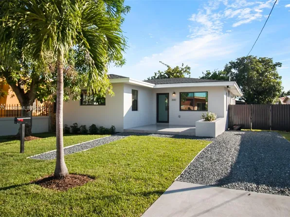 3610 SW 4th St, Miami, FL 33135