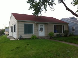 3801 Quail Ave N, Robbinsdale, MN 55422