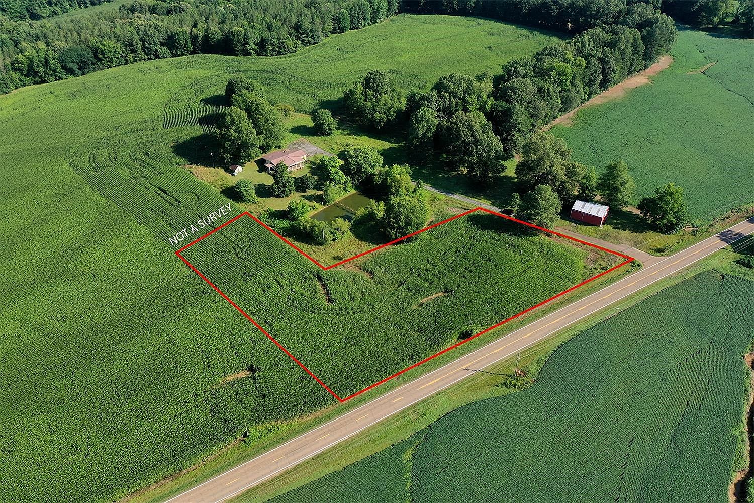 0 Greenfield Hwy 54, Greenfield, TN 38230 Zillow