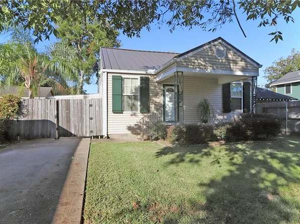 682 Dodge Ave, Jefferson, LA 70121