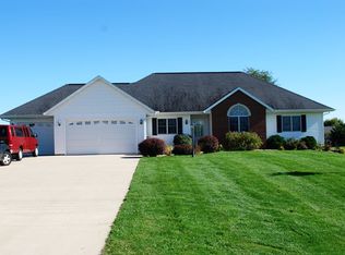 22432 168th St, Monticello, IA 52310