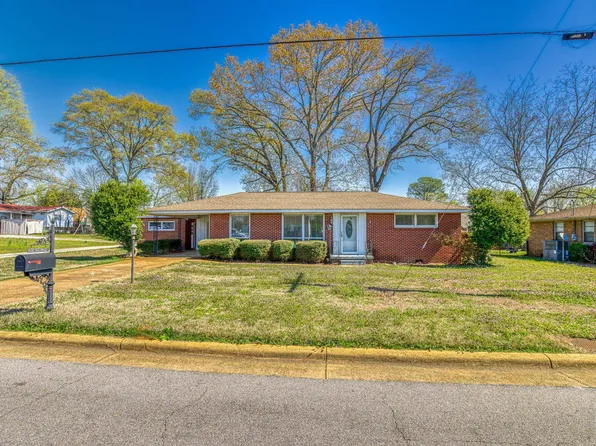 1502 E 30th St, Sheffield, AL 35660