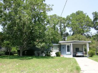 7137 Sans Souci Rd, Jacksonville, FL 32216