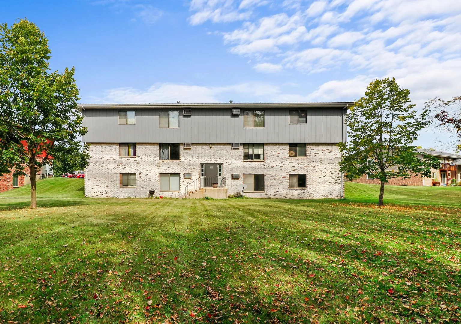121 Berkley Rd. — Photo 3