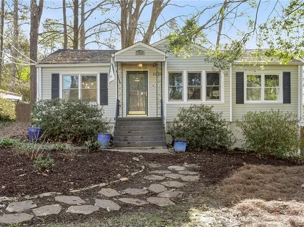 1039 Ralph Rd, Atlanta, GA 30324