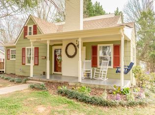 2332 Jefferson Ave, Winston Salem, NC 27103