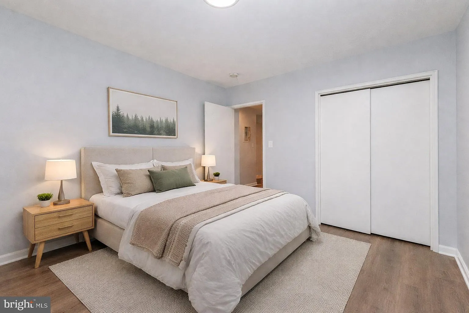 2 bed, 750 sqft, $2,100 — Photo 3