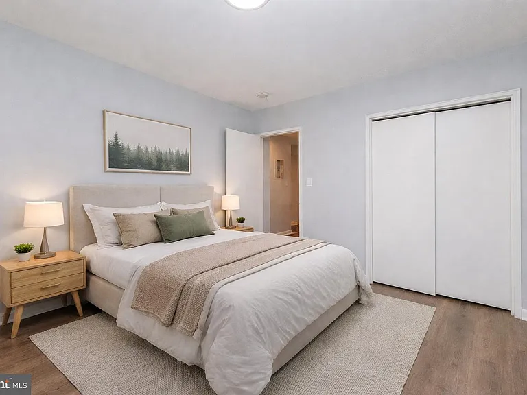 2100 Channing St NE #2C — Photo 3