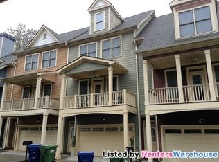 1079 Marietta Blvd NW, Atlanta, GA 30318