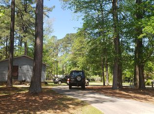 1311 Sherri St, Greenville, NC 27834