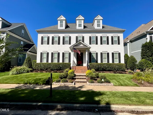 1308 Palace Garden Way, Raleigh, NC 27603