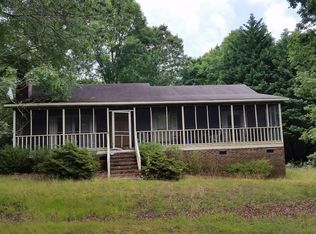 529 Maye St, Wingate, NC 28174