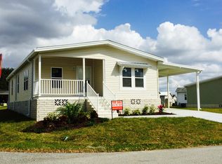 34641 Yellow Perch Place, Zephyrhills, FL 33541