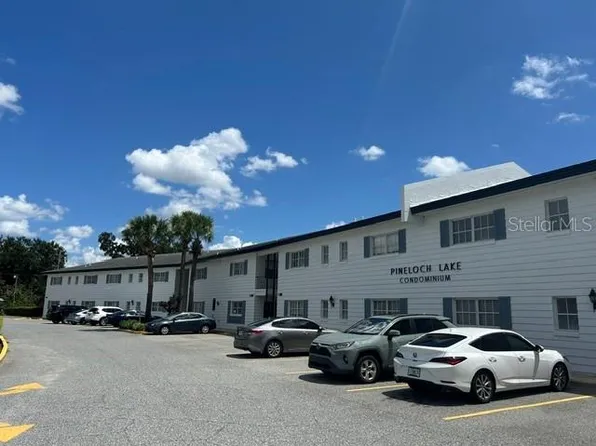 2873 S OSCEOLA AVENUE #A5, ORLANDO, FL 32806