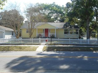1601 San Mateo Dr, Dunedin, FL 34698