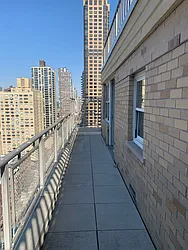 Rented by Manhattan Flats