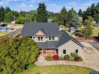 764 3rd St, Lyons, OR, 97358