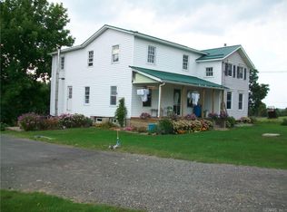 2751 Route 414 N, Clyde, NY 14433