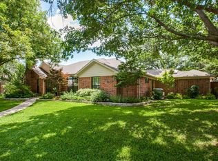 2012 Ridge Creek Dr, Richardson, TX 75082