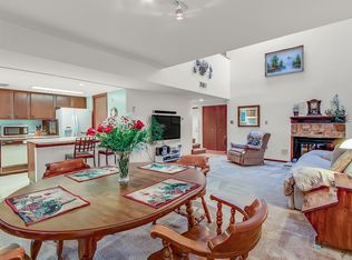 617 Cedar Ridge Ln, Mechanicsburg, PA