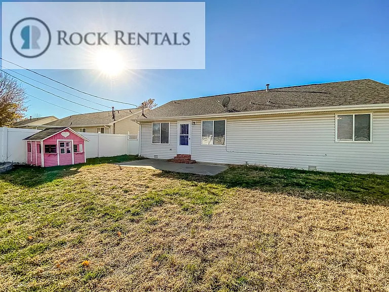 3400 Amanda St — Photo 13