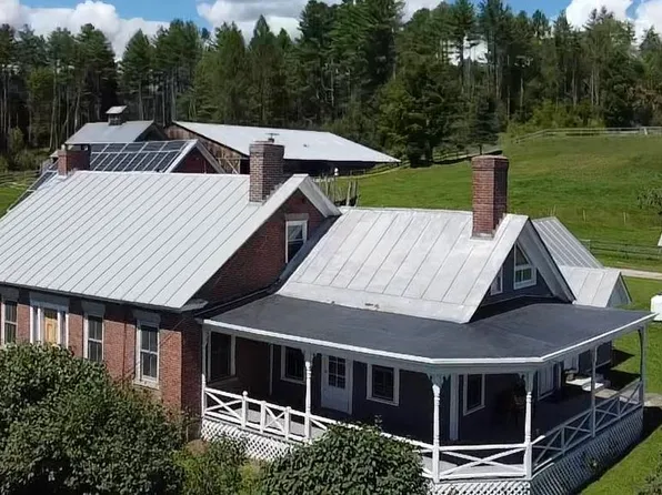 346 High Street, Plainfield, VT 05667