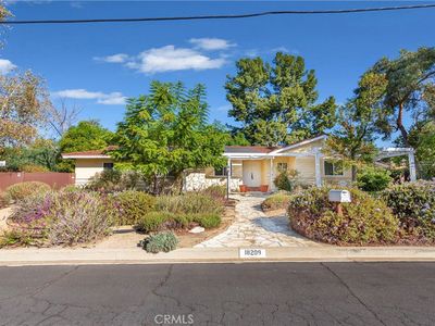 18209 Superior St, Northridge, CA, 91325