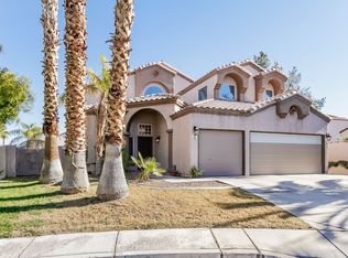 20 Olive Tree Ct, Henderson, NV 89074