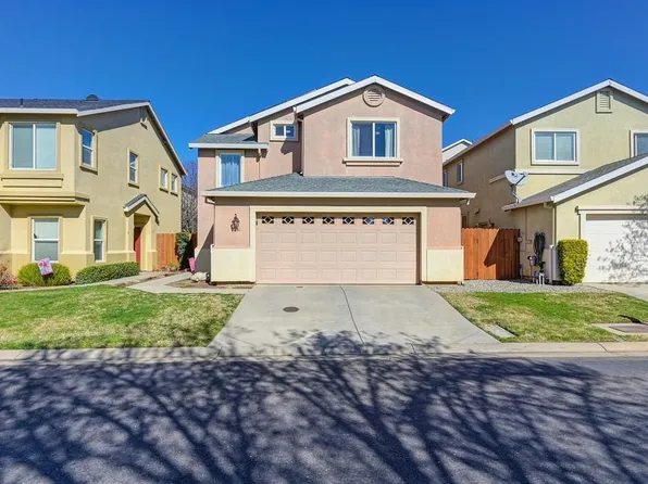 2281 Winterhaven Dr, Cameron Park, CA 95682
