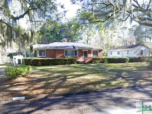 306 Oxford Drive, Savannah, GA 31405