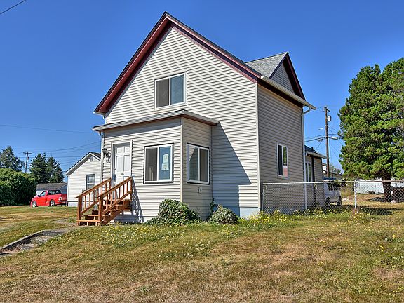 Update 2 story - Front porch