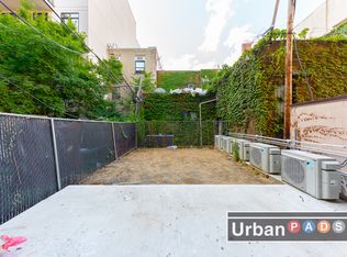 838 Monroe St, Brooklyn, NY 11221