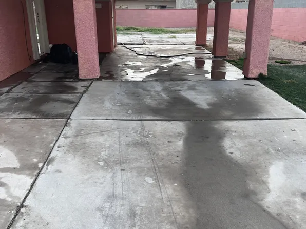1630 Arthur St, North Las Vegas, NV 89030