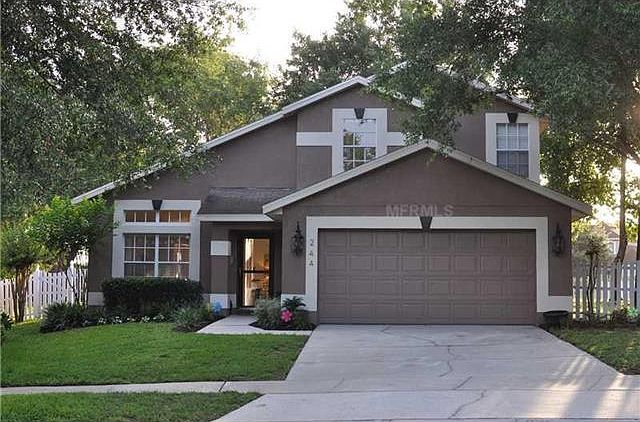 1st image of 244 Hanging Moss Dr