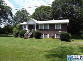 812 3rd St, Pleasant Grove, AL 35127