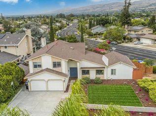 2557 Bergman Ct, San Jose, CA