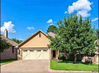 4223 Colina Trl, Tyler, TX 75707