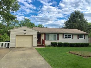 1118 E Front St, Dover, OH