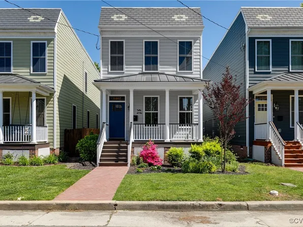 1207 N 21st St, Richmond, VA 23223