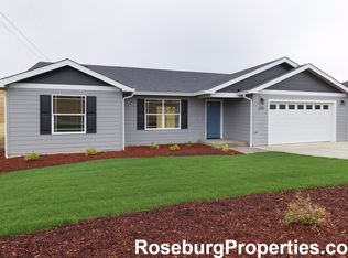 670 SE Tokay St, Winston, OR 97496