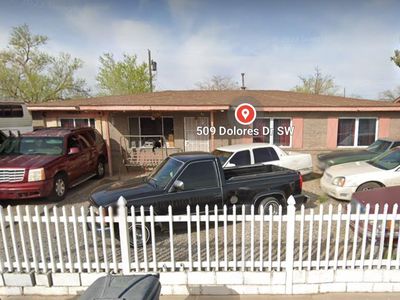 509 Dolores Dr SW, Albuquerque, NM, 87121