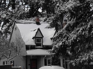 7511 SE Woodstock Blvd, Portland, OR 97206